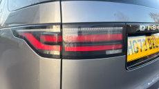 Land Rover Discovery 3.0 D300 Metropolitan Edition 5dr Auto Diesel Station Wagon